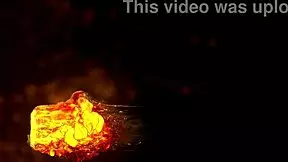 Rita Fox and Sata Jones Slam Monster Cock Deep in Ass Uncensored Backstage