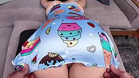 intense close up wet shaved pussy rubbing with toys to moaning orgasm