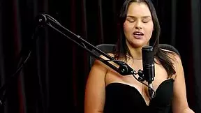 Maria Bittencourt begs surgeon for ass fuck gangbang at swingers house