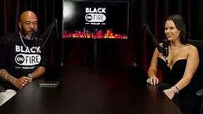 Maria Bittencourt begs surgeon for ass fuck gangbang at swingers house