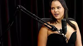 Maria Bittencourt begs surgeon for ass fuck gangbang at swingers house