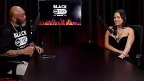 Maria Bittencourt begs surgeon for ass fuck gangbang at swingers house