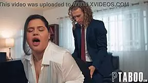 hey michael vegas, you forced to share that cheating karla in a messy cum-soaked threesome now?