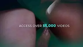 KNOCK Me Up STEPDAD No Time Wasted!