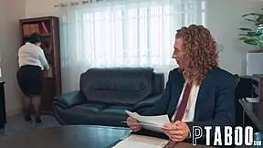 hey michael vegas, you forced to share that cheating karla in a messy cum-soaked threesome now?