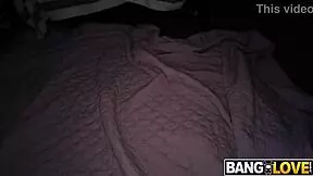 lola valentine vibes pussy with toy for dwayne foxxx