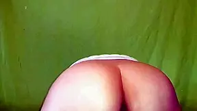 ex novio me coge anal al aire libre creampie en mi culo firme