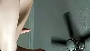 wow this sexy argentina teen shakes ass for stepbro seduction fuck