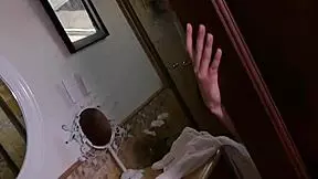 omg my big ass stepdaugther liza rowe braces pov so fuckin hot!!