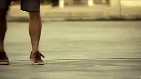 Chrissy Fox dives into hot threesome action with Olivia Grace on Sexart