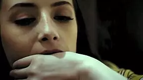 taboo family sins erupt in lustful twisted threesome orgy