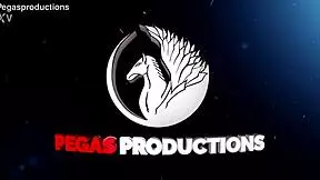 VANESSA The Rock NURSE Chokes On MONSTER COCK!