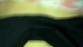 SLUT WIFE SPREADS FOR DOUBLE ANAL FUCKING then takes huge creampie dripping out