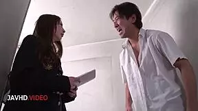 check out yuria mano's hot asian foot play session