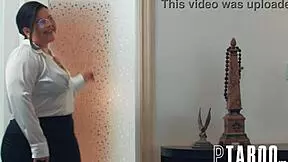 hey michael vegas, you forced to share that cheating karla in a messy cum-soaked threesome now?