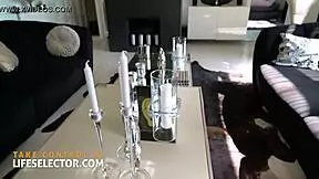 lifeselector brings cherry kiss sarah cute veronica leal for foot fun and close encounters