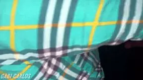 they ripped my lingerie off at gloryhole while hubby jerked watching me get used!!