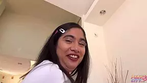 petite mochi mona and lucy sunflower gape tight assholes wide