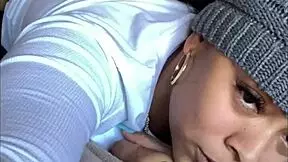 seductive latina snowboarder with big tits bounces on bbc in intense pov doggystyle pounding