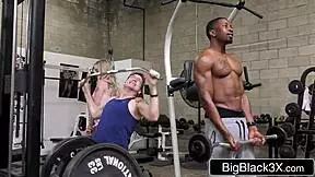 Barely Legal Lexi Lore Craves BBC Deep in Her Ass