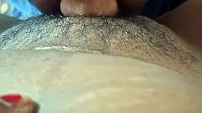 damn hot tamil babe rips clothes for monster cock blowjob spit fest