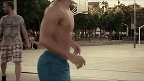 Chrissy Fox dives into hot threesome action with Olivia Grace on Sexart