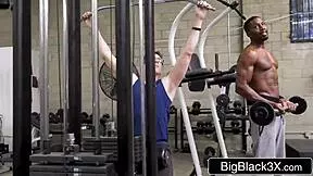 Barely Legal Lexi Lore Craves BBC Deep in Her Ass