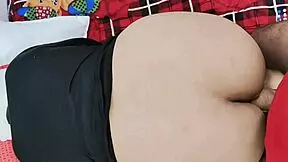 boyfriend rams chubby indian girlfriend's virgin ass outdoors gy style brutal