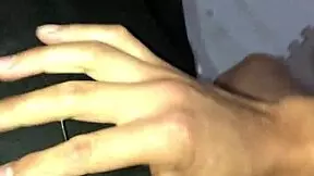 SLUT WIFE SPREADS FOR DOUBLE ANAL FUCKING then takes huge creampie dripping out