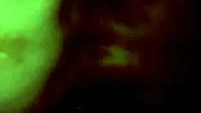 watch me feed my sloppy fiance seconds to big black cock