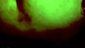 watch me feed my sloppy fiance seconds to big black cock