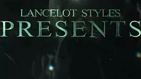 Gissell Fontana Debuts Anal Stretching Tiny 18YO Hole on Lancelot's Huge BBC