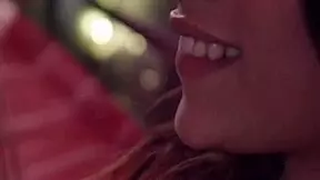 briana moon and baby nicols rip lingerie for rough anal pounding together?