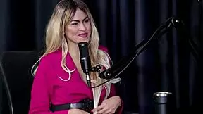 Angel Baronesa Blowjob Tits Sucked Ass Plug Pee Show