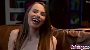 karlee grey tongues and fingers jillian janson to epic squirt on her tits