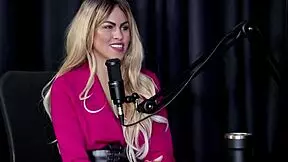 Angel Baronesa Blowjob Tits Sucked Ass Plug Pee Show