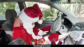 What if Christmas family orgy included mother-in-law, father-in-law with Charlotte Sins, Rion King, Quinton James?