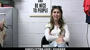 curvy paige owens shoplifter i need officer's cock lesson in my pussy