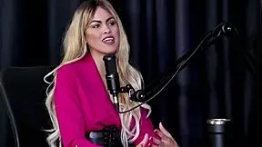 Angel Baronesa Blowjob Tits Sucked Ass Plug Pee Show