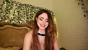 Teen Pawg Lilibet Saunders Joi Blowjob And Swallow