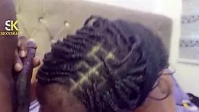 deep throat teen you sucking teacher cock before he fucks your pussy hard?