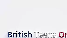 Essex Nurse Teases with Cunt Eating Before Deep Cock Sucking