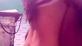 girlfriend sends steamy homemade video but it's not her boyfriend