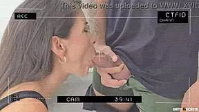 wanna see how i convince the boss with my tight ass and wild fuck?