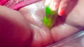 omg indian village housewife stuffs cucumber deep in pussy part 1 😍🥒💦