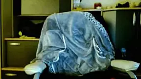 dig this sexy teen in black stockings garter belt and panties