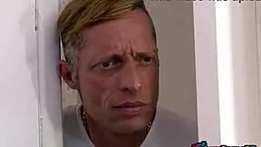 whoa, stepdad spies may akemi's phone with her huge dick boyfriend and gets so horny to fuck his stepdaughter 😈🔥💦