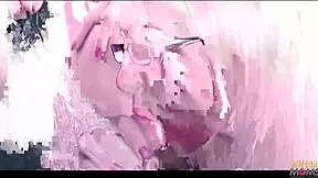 when the busty manager joins for a threesome, complaints turn wild fast