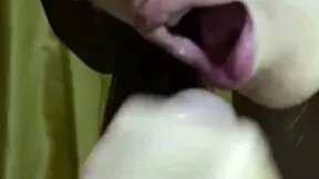 yo stepsis begged no creampie but i rubbed her pussy secret and filled her up anyway