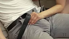 stepbro shows wet juicy big tits teen first time sloppy deepthroat blowjob moaning passionate kissing cum covered!